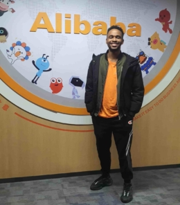 Ezeanata Peter Chukwubueze Business Development Manager at Golinkdem