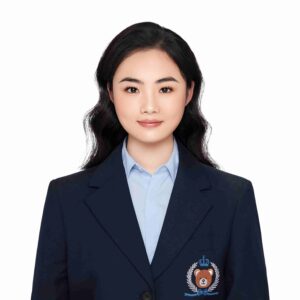 Huang Jiajia Logistics Coordinator at GolinkDem