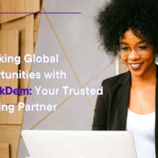 Unlocking Global Opportunities with GoLinkDem: Your Trusted Sourcing Partner